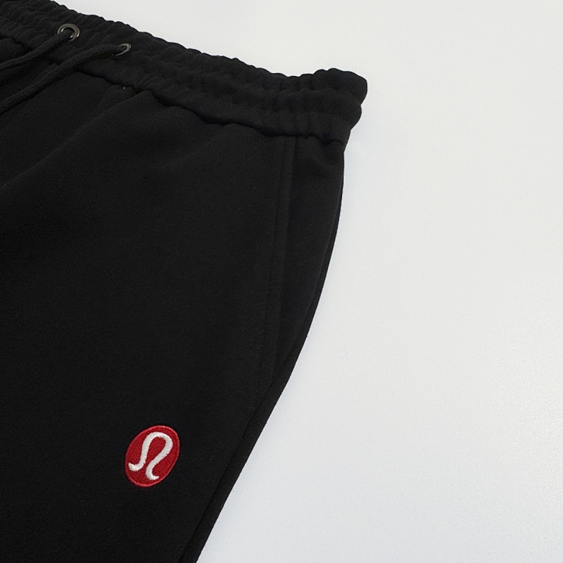 Lululemon — מכנסי טרנינג קצרים · A2317 — תמונה 20