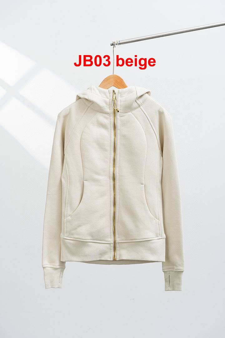 Lululemon Scuba Oversized Half-Zip Hoodie · A2843 — תמונה 45