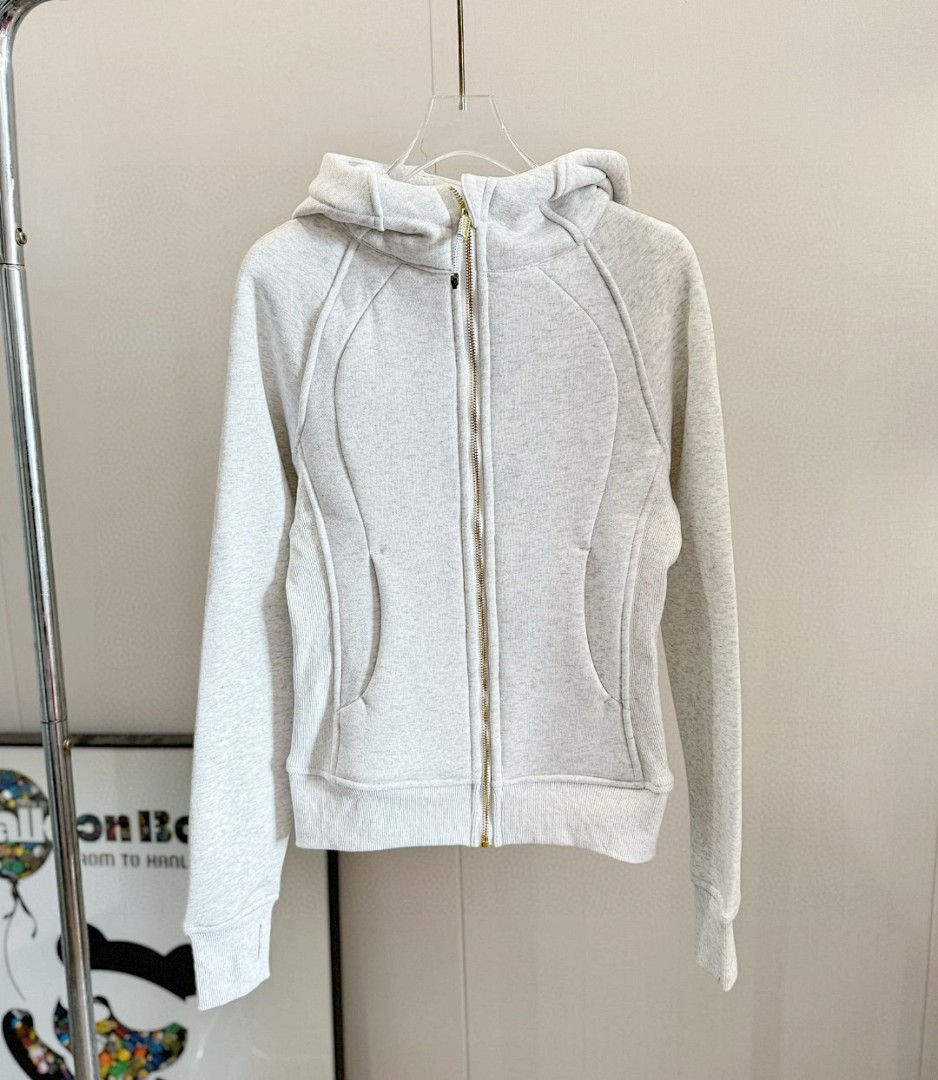 Lululemon Scuba Oversized Half-Zip Hoodie · A2843 — תמונה 14