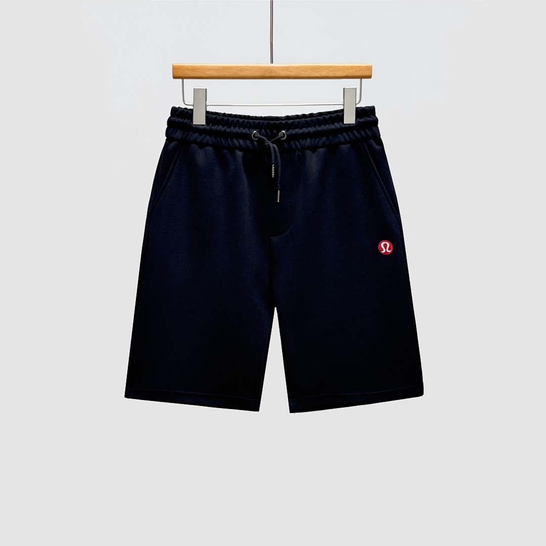 Lululemon — מכנסי טרנינג קצרים · A2317 — תמונה 31