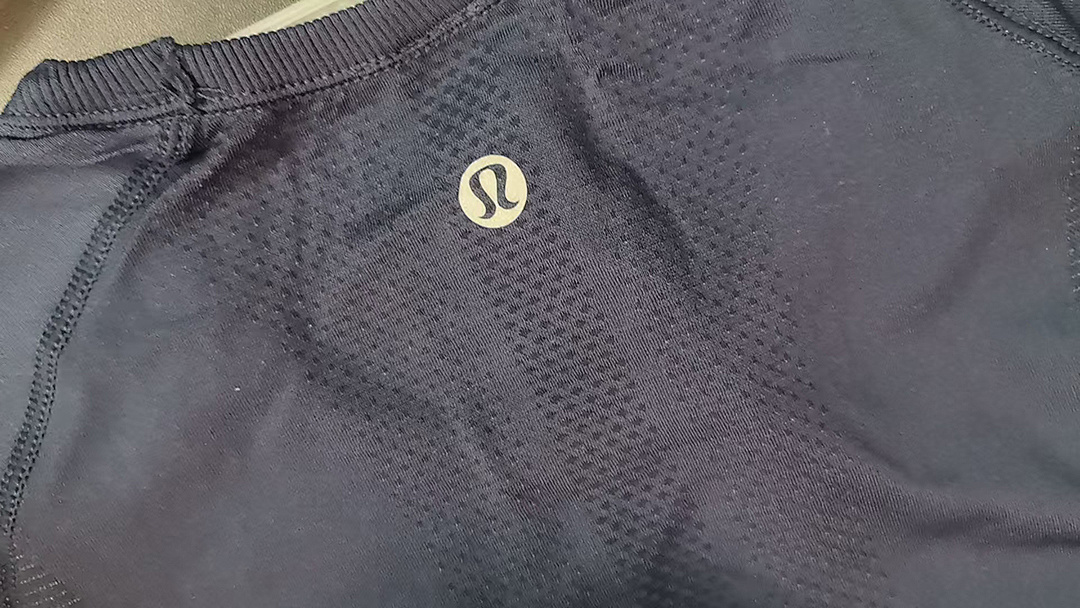 Lululemon Swiftly Tech Long-Sleeve Shirt 2.0 · A2469 — תמונה 15
