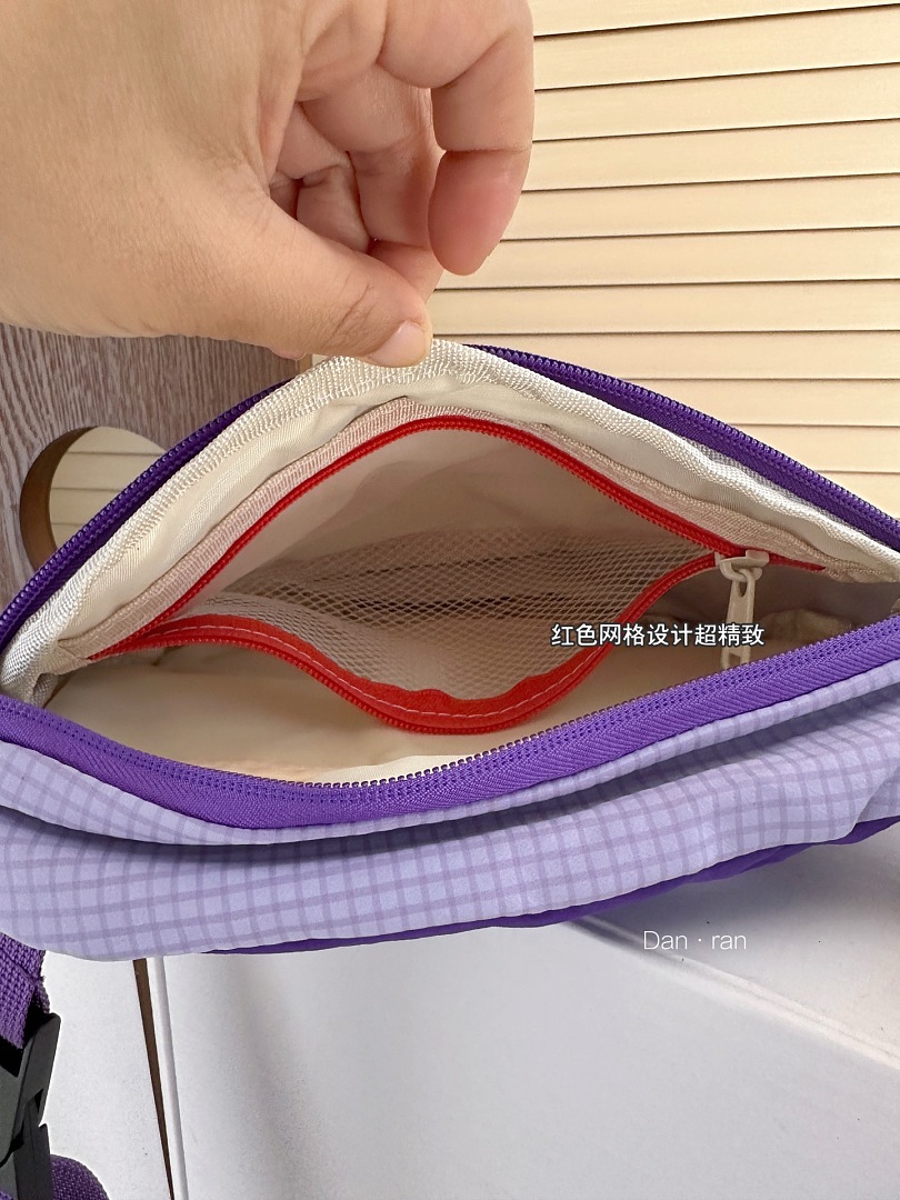Lululemon All Night Micro Festival Bag · A3214 — תמונה 29