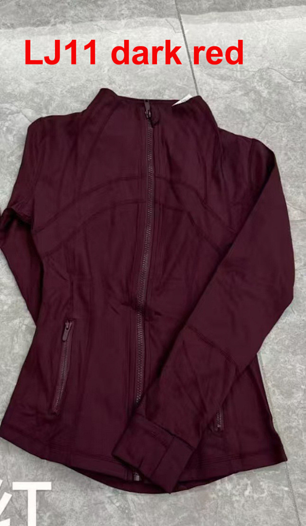 Lululemon Define Cropped Jacket Nulu · A2325 — תמונה 16