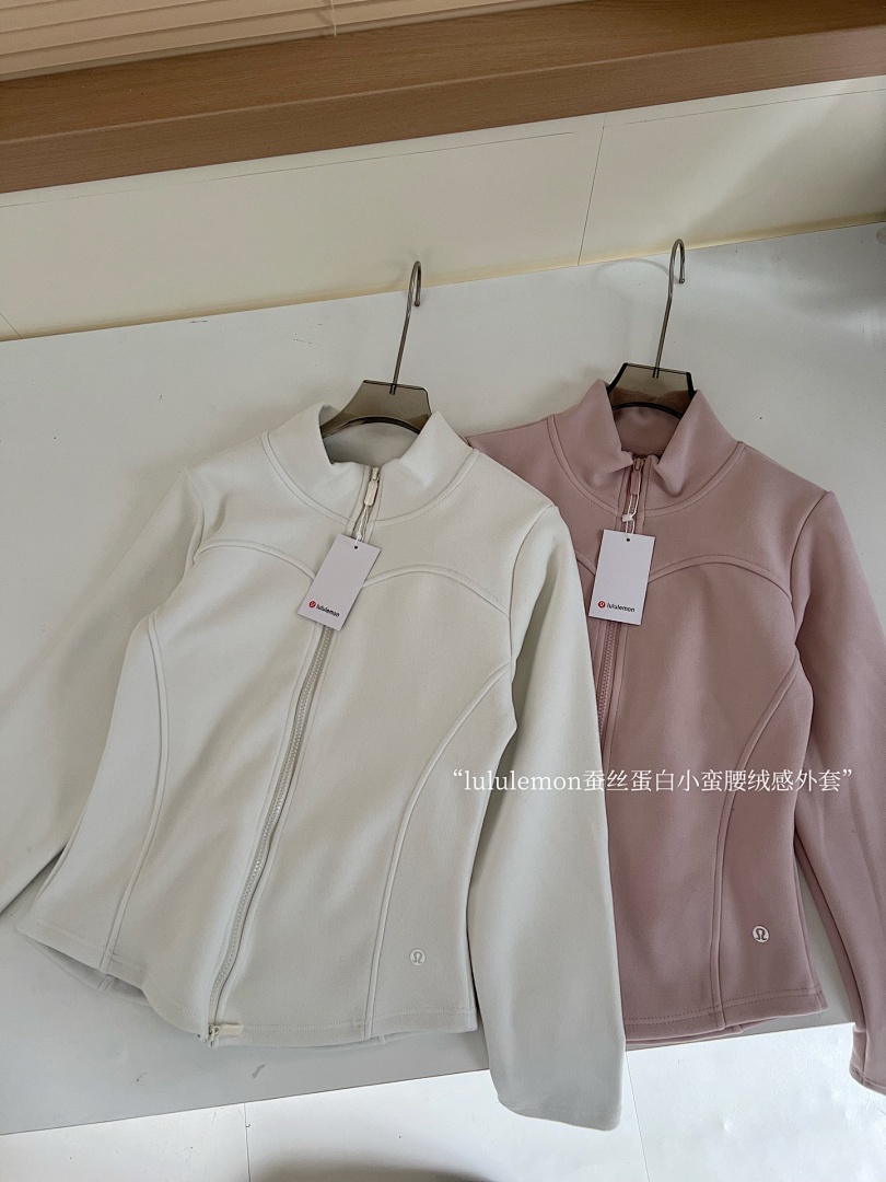 Lululemon Define Jacket · A2784 — תמונה 24