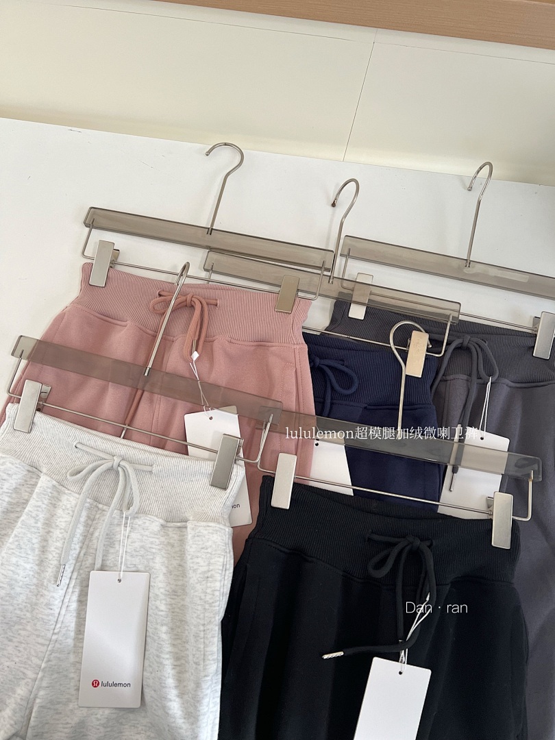 Lululemon — מכנסי טרנינג · A2841 — תמונה 23