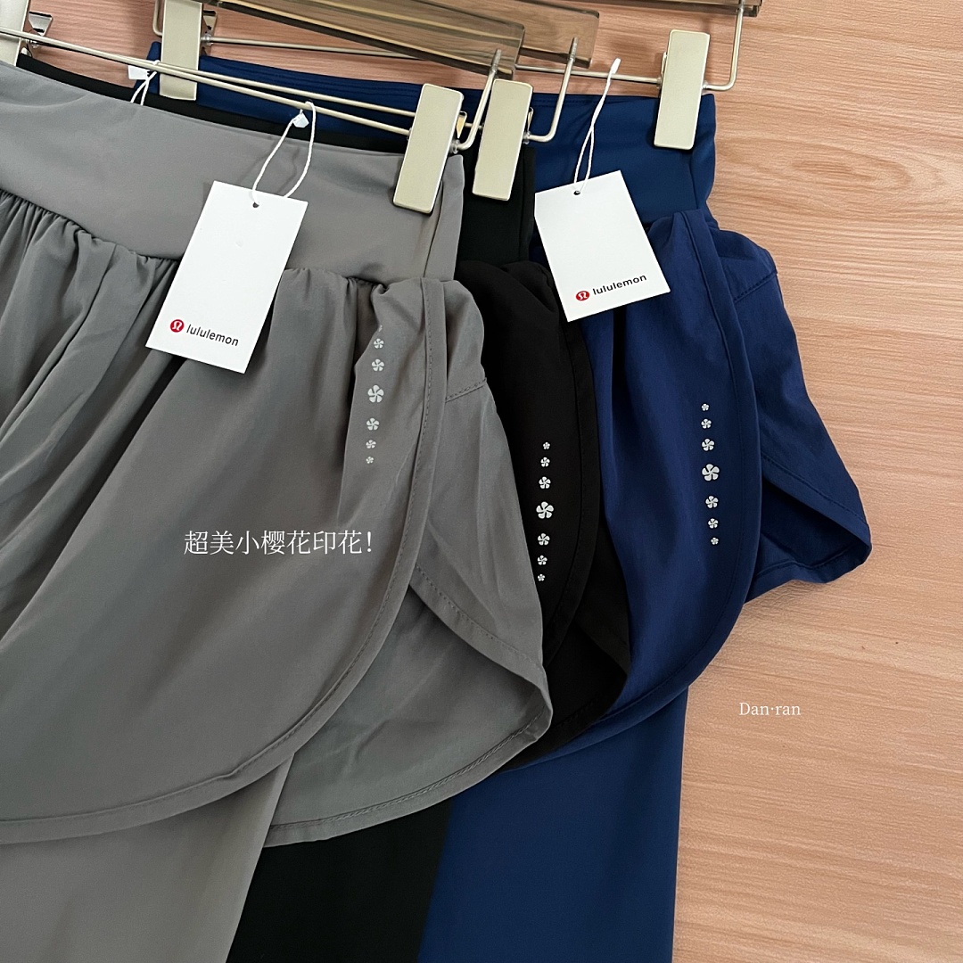 Lululemon — טייטס יוגה · A3294 — תמונה 17