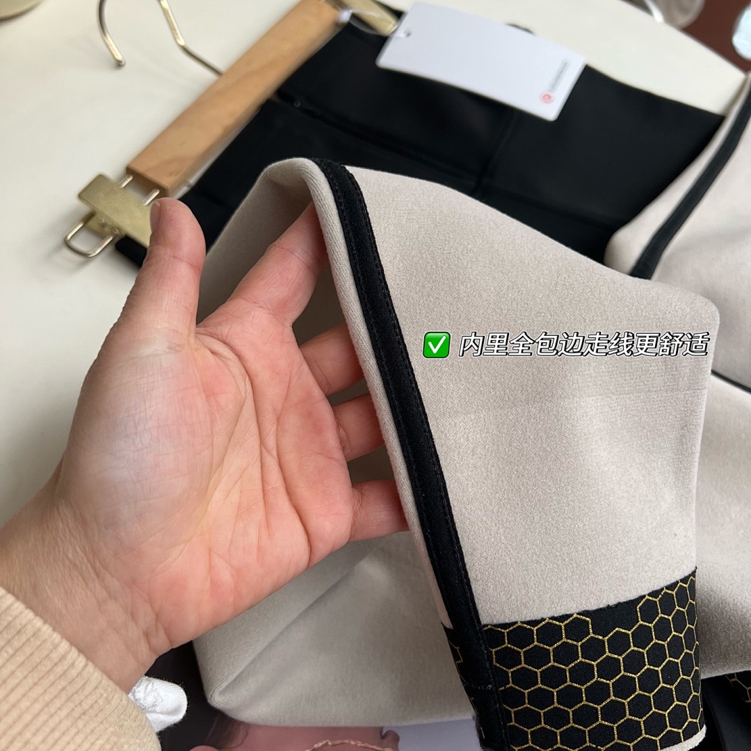 Lululemon Align High-Rise Pant · A2842 — תמונה 11