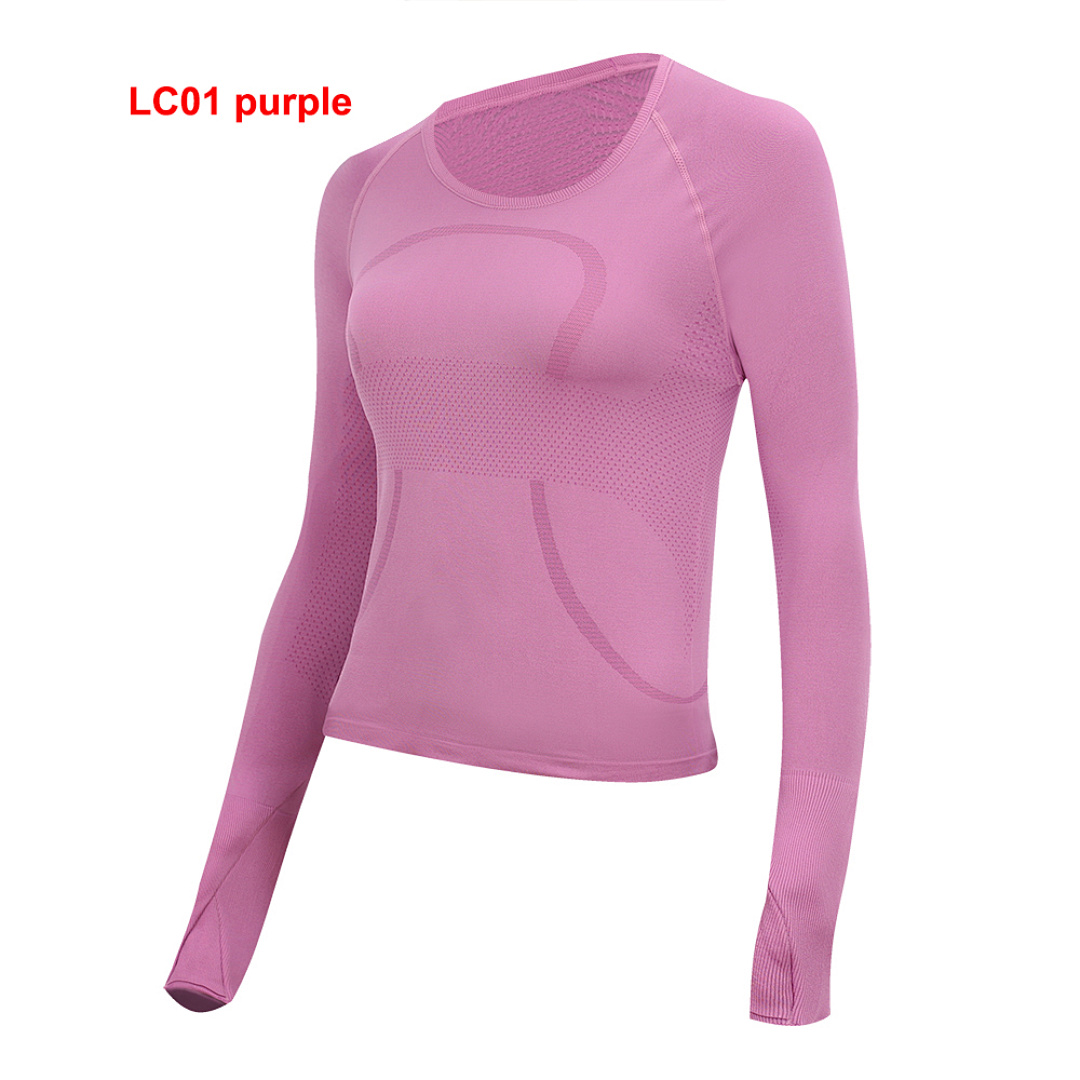 Lululemon Swiftly Tech Long-Sleeve Shirt 2.0 · A2469 — תמונה 11