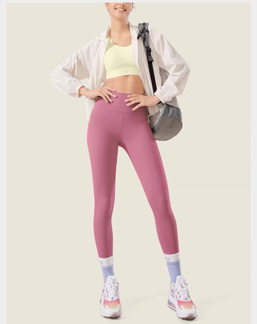 Lululemon — טייטס יוגה · A2800 — תמונה 29