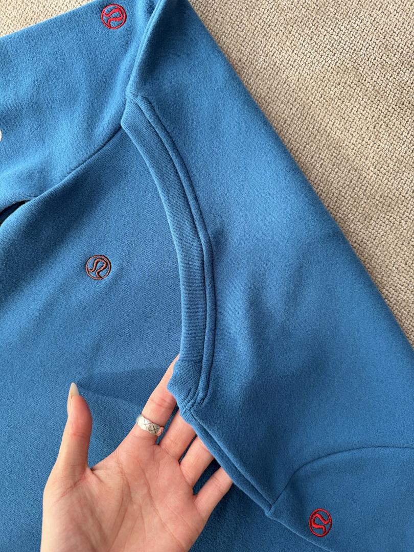 Lululemon — טי-שירט · A2930 — תמונה 28