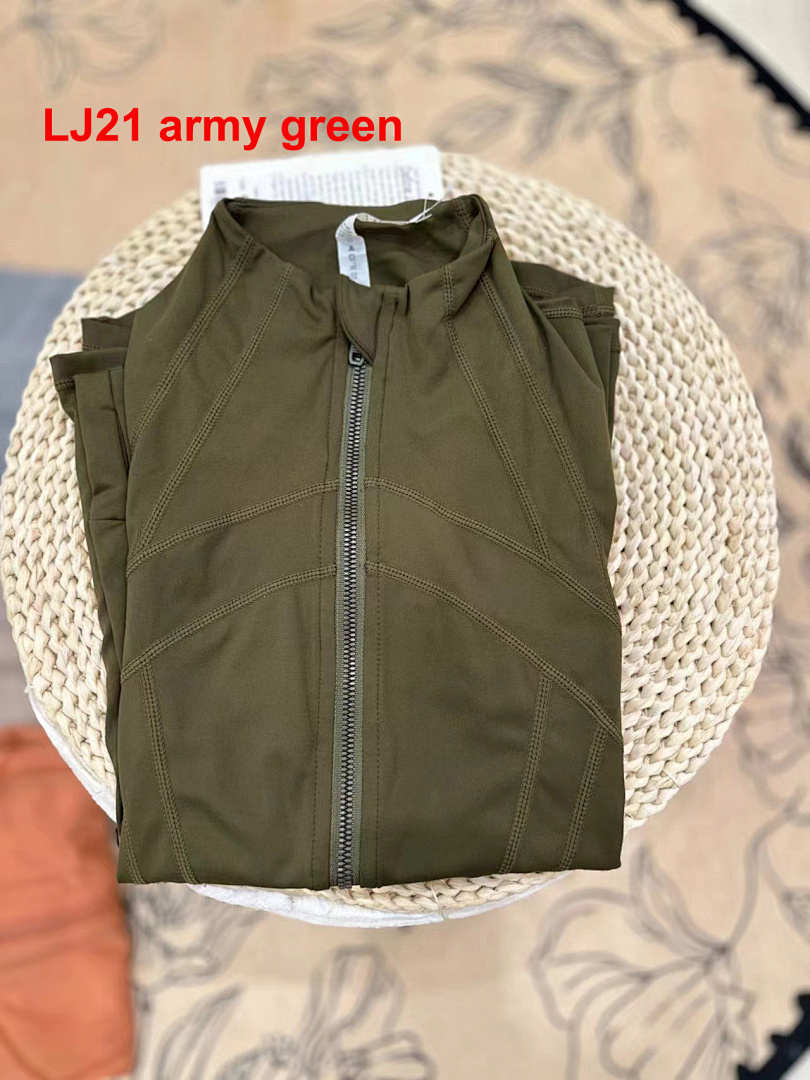Lululemon Define Cropped Jacket Nulu · A2325 — תמונה 6
