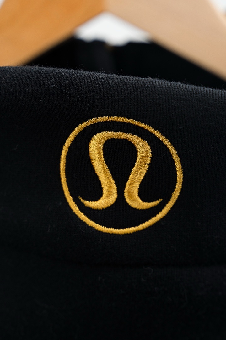Lululemon Scuba Oversized Half-Zip Hoodie · A2843 — תמונה 41