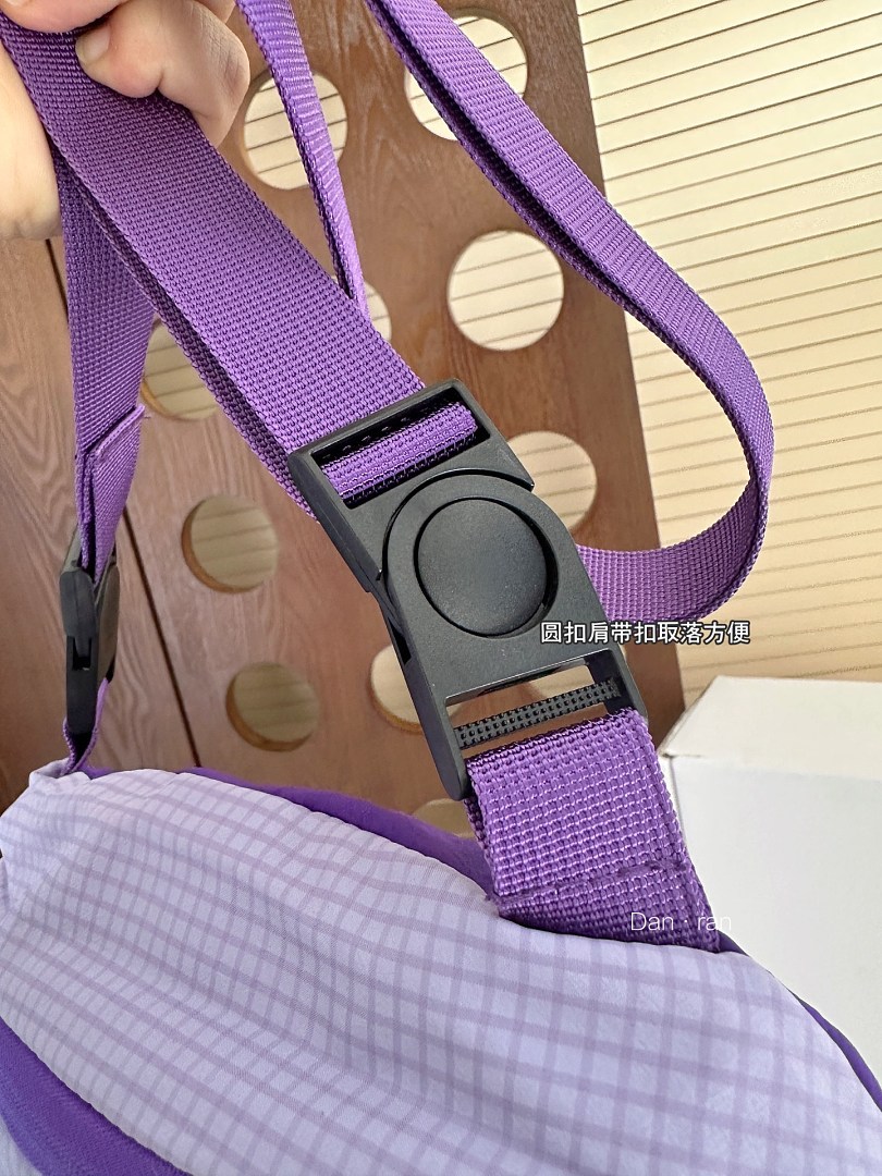 Lululemon All Night Micro Festival Bag · A3214 — תמונה 27
