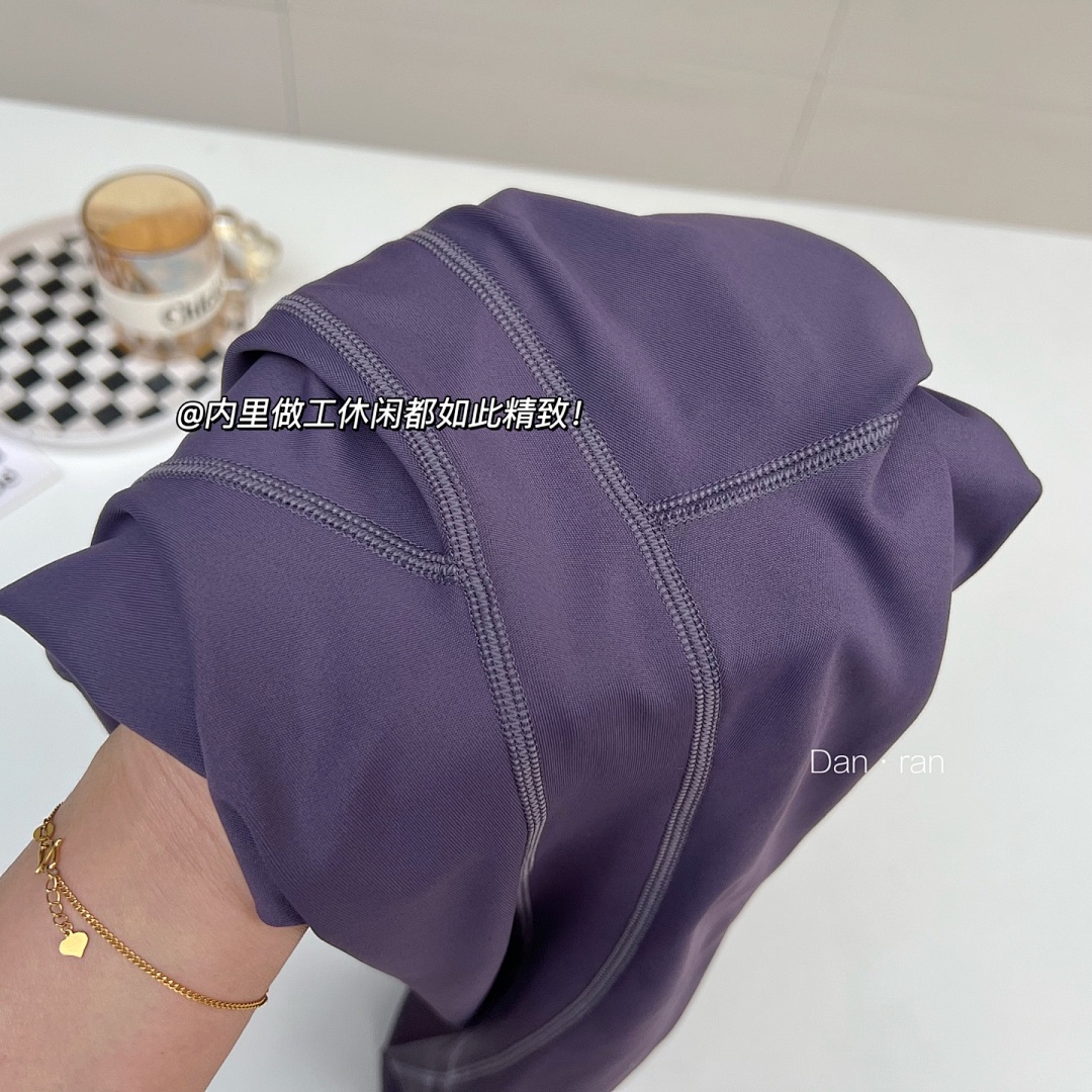 Lululemon — טייטס יוגה · A2800 — תמונה 10