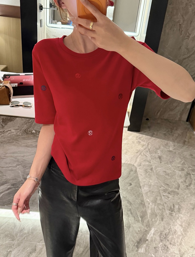 Lululemon — טי-שירט · A2930 — תמונה 18