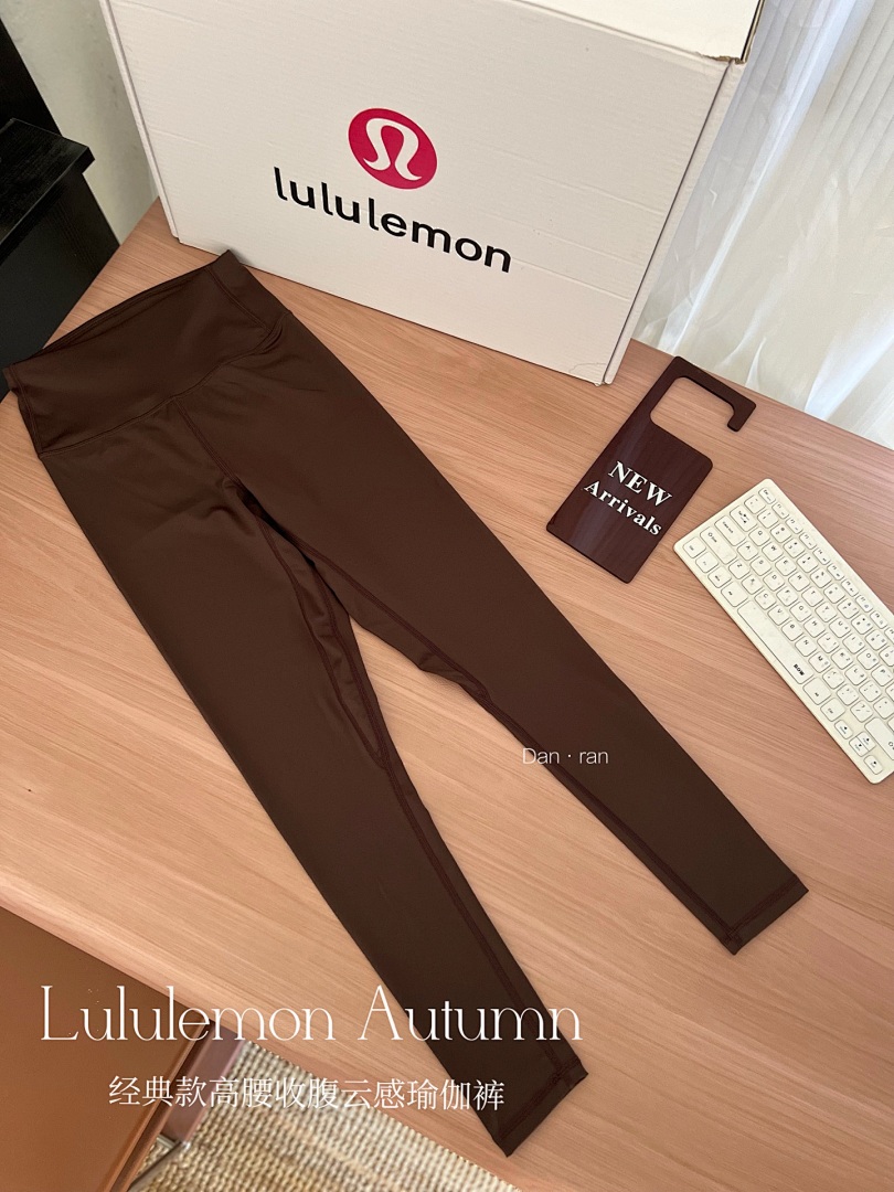 Lululemon Align High-Rise Pant with Pockets · A2929 — תמונה 30
