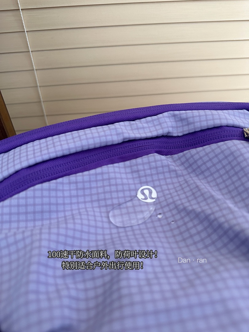 Lululemon All Night Micro Festival Bag · A3214 — תמונה 20
