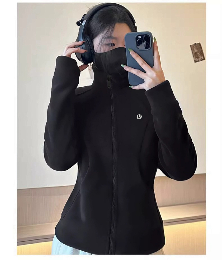Lululemon Define Jacket · A2811 — תמונה 34