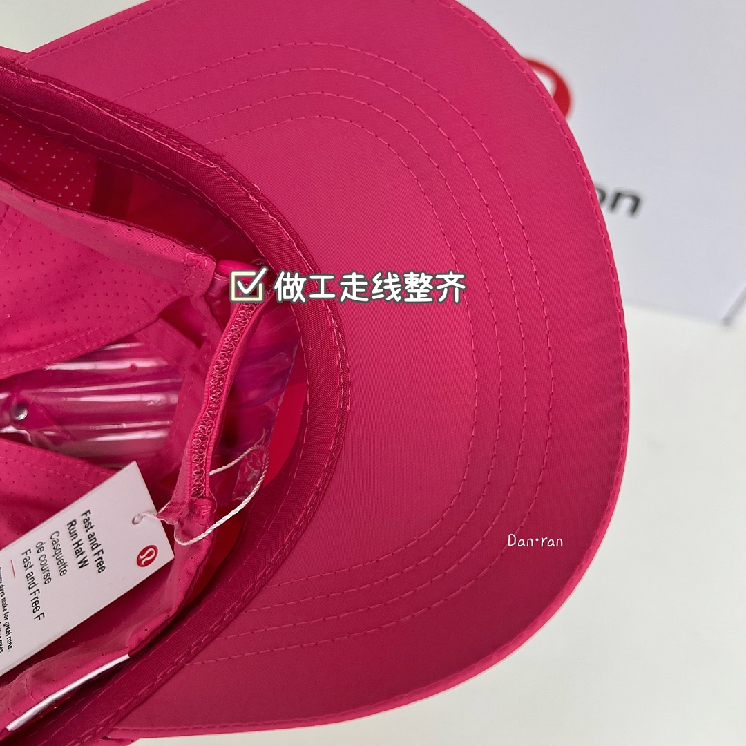 Lululemon — כובע מצחייה · A3197 — תמונה 11