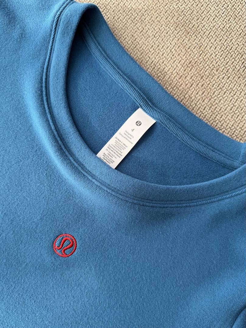 Lululemon — טי-שירט · A2930 — תמונה 30