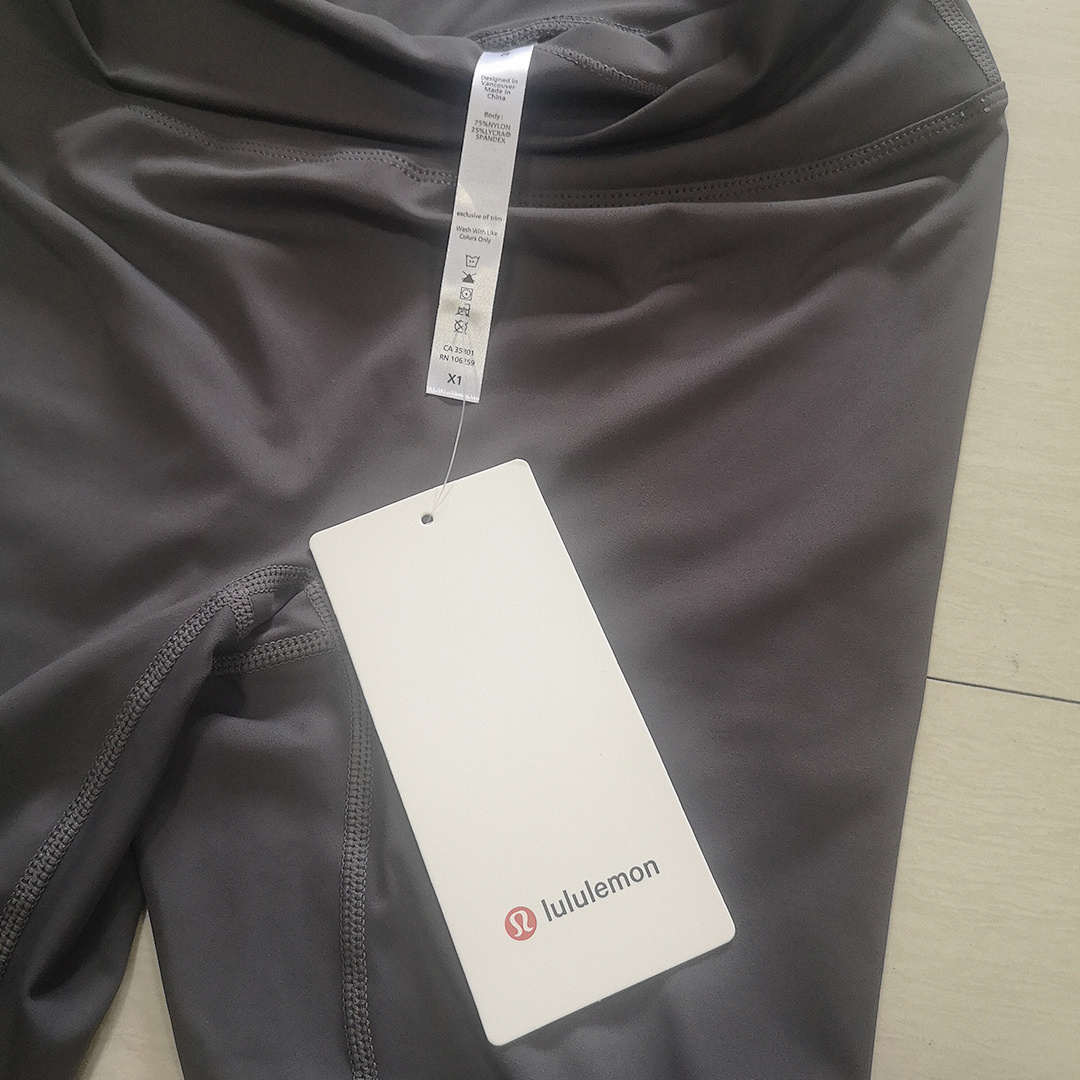 Lululemon — טייץ · A2315 — תמונה 28