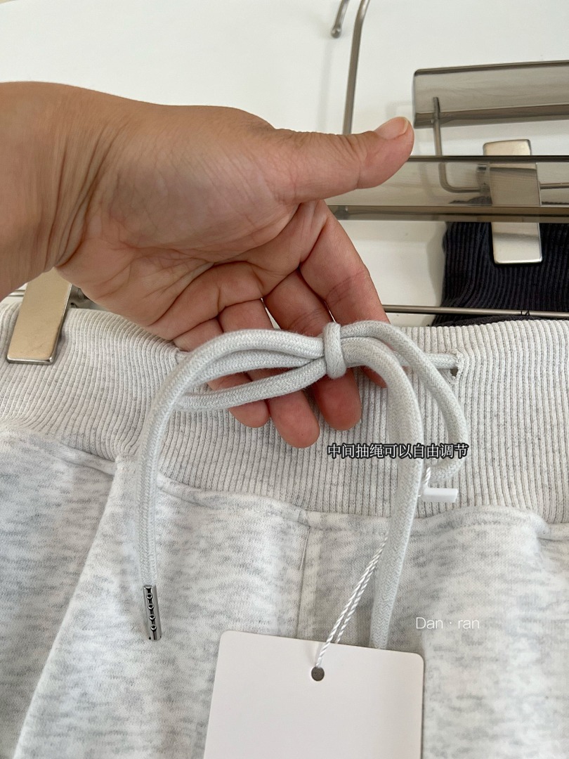 Lululemon — מכנסי טרנינג · A2841 — תמונה 17