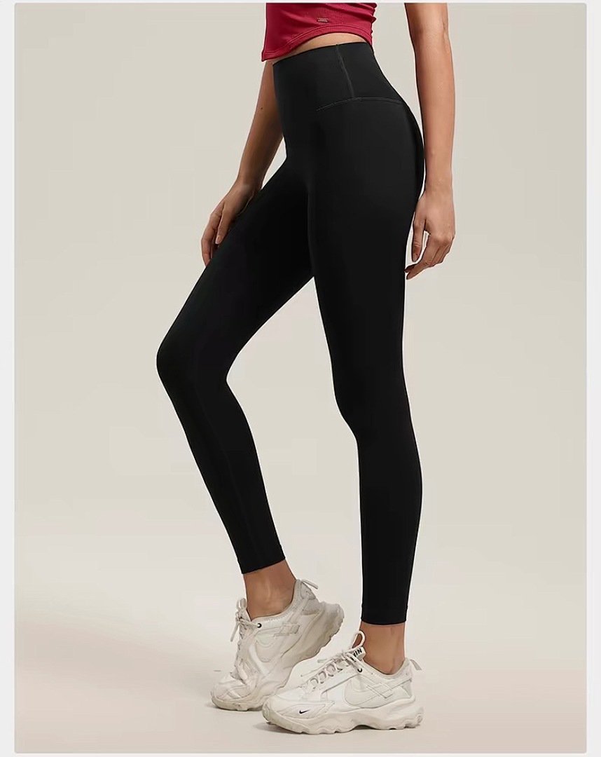 Lululemon — טייטס יוגה · A2800 — תמונה 26