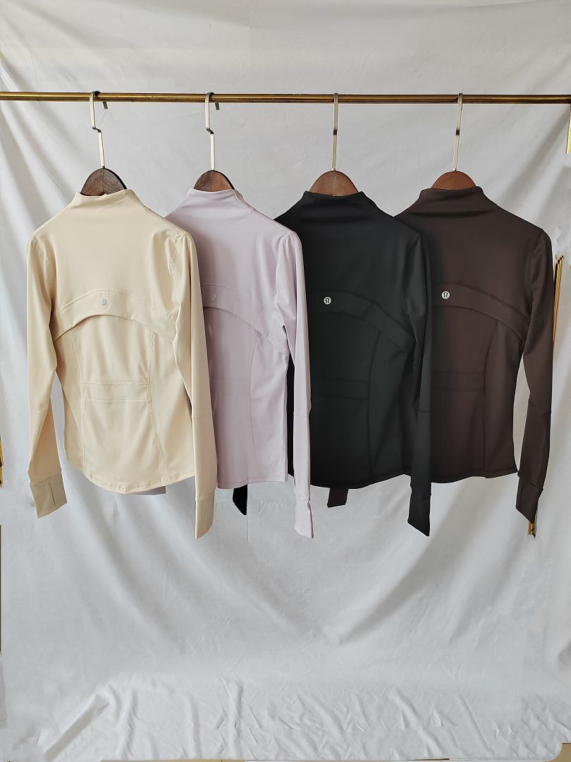 Lululemon Define Jacket · A3492 — תמונה 17