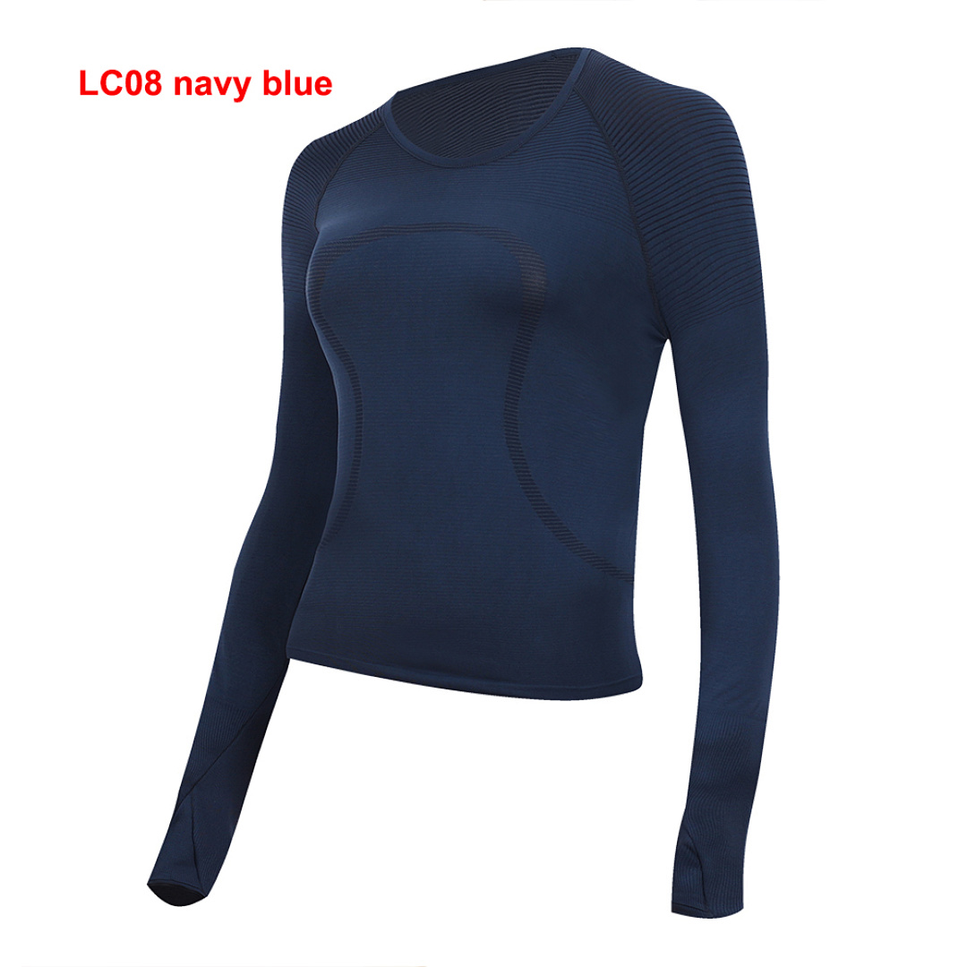 Lululemon Swiftly Tech Long-Sleeve Shirt 2.0 · A2469 — תמונה 4