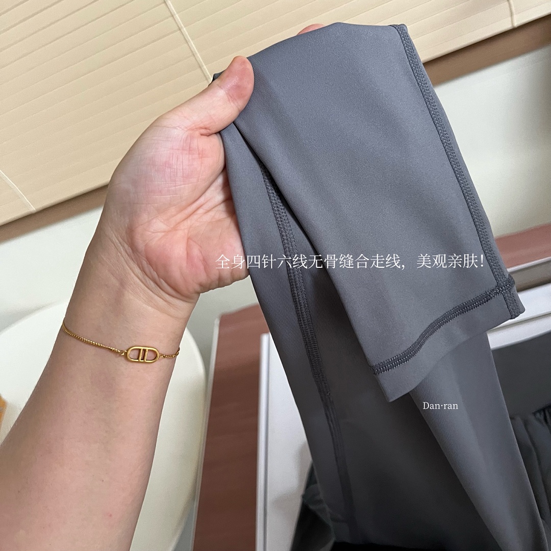 Lululemon — טייטס יוגה · A3294 — תמונה 13
