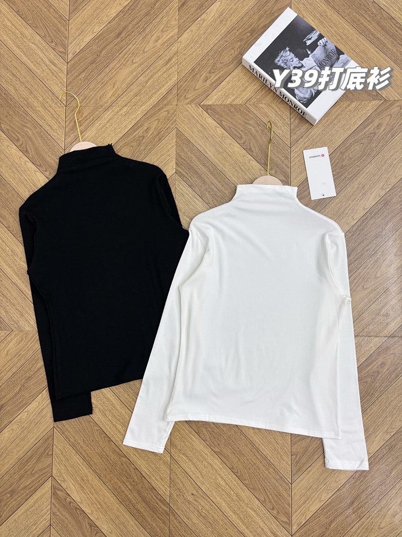 Lululemon — חולצת שרוול ארוך · A2875 — תמונה 27