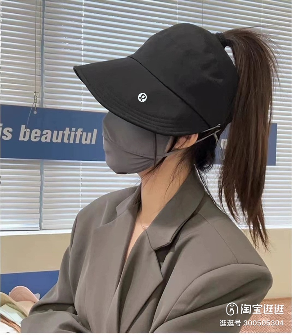Lululemon Both Ways Bucket Hat · A3179 — תמונה 11