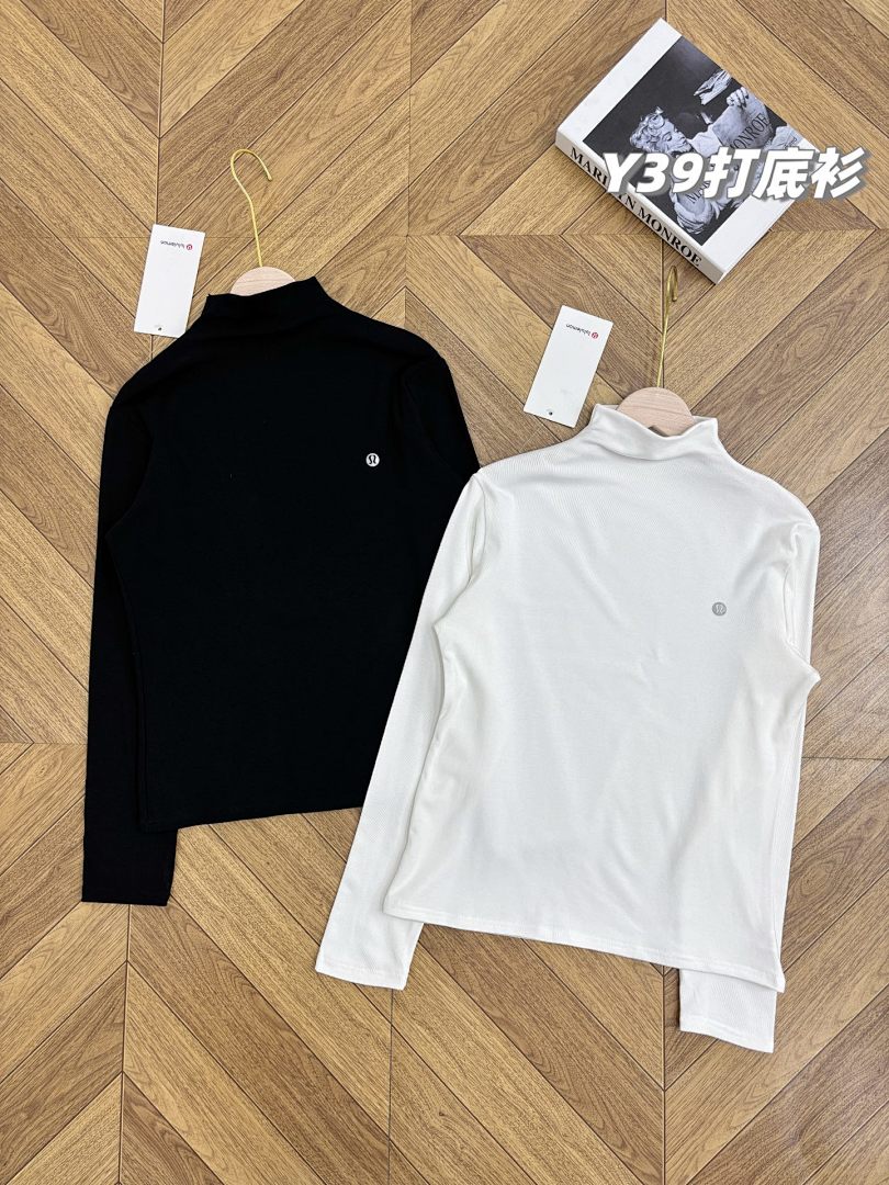 Lululemon — חולצת שרוול ארוך · A2875 — תמונה 28