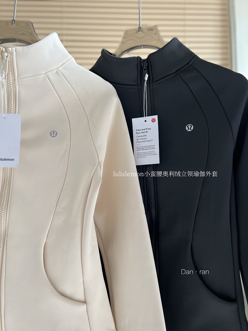 Lululemon Define Jacket · A2811 — תמונה 23