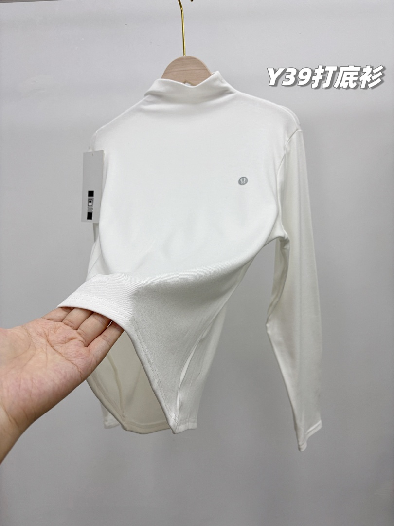 Lululemon — חולצת שרוול ארוך · A2875 — תמונה 8