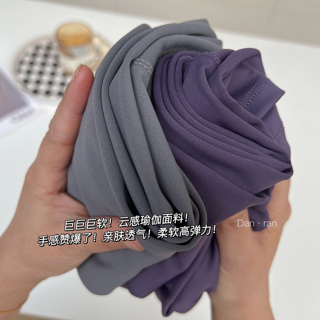 Lululemon — טייטס יוגה · A2800 — תמונה 2