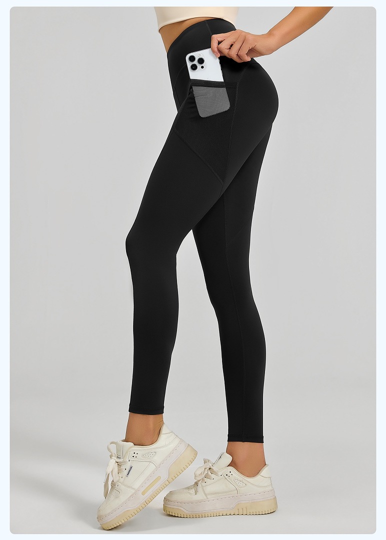 Lululemon — טייץ ספורט · A3293 — תמונה 33