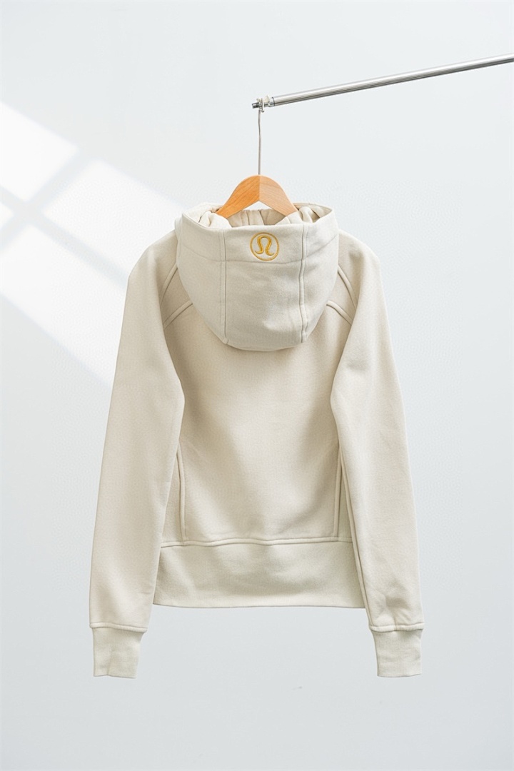 Lululemon Scuba Oversized Half-Zip Hoodie · A2843 — תמונה 27
