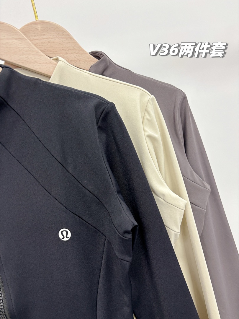 Lululemon Define · A2833 — תמונה 3