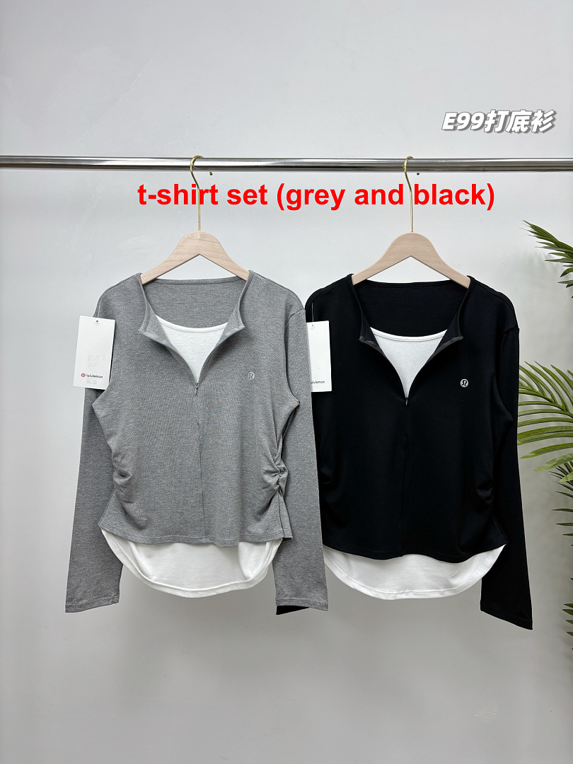 Lululemon — חולצה · A3394 — תמונה 2