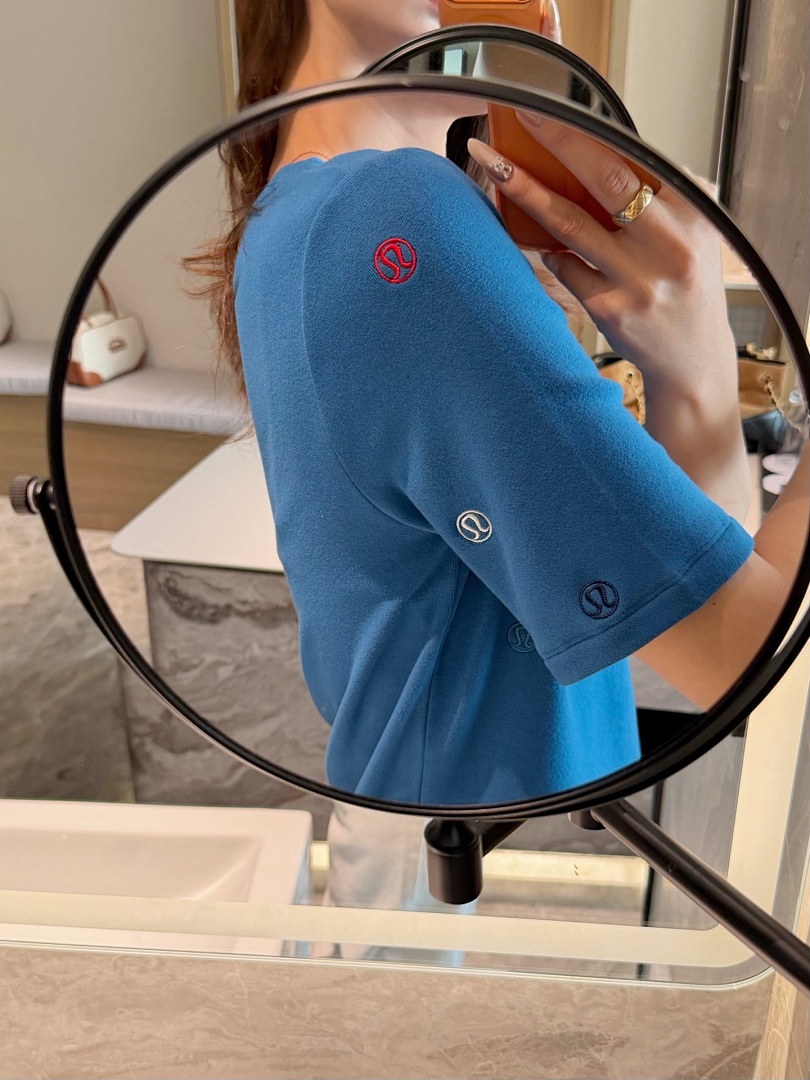 Lululemon — טי-שירט · A2930 — תמונה 5