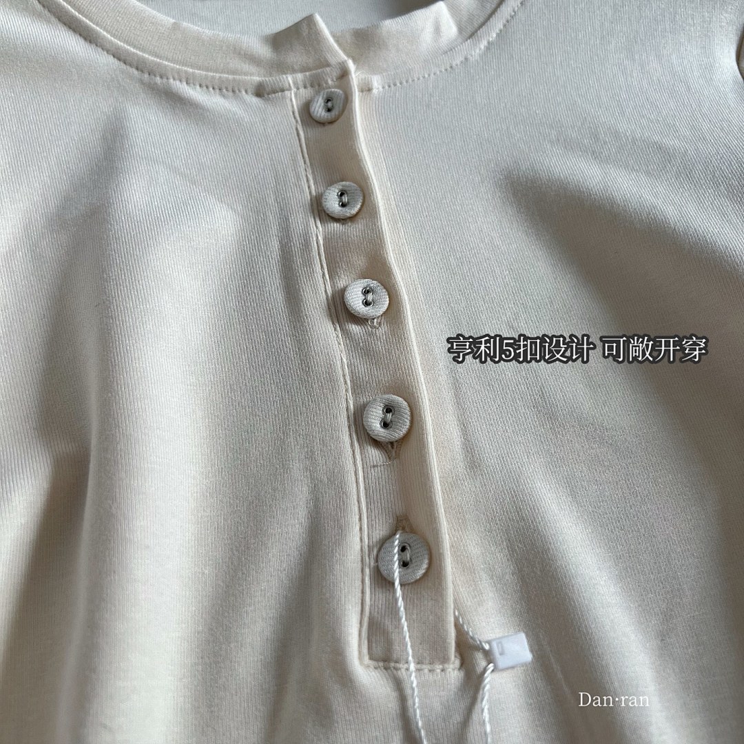 Lululemon — חולצת הנלי · A2925 — תמונה 20