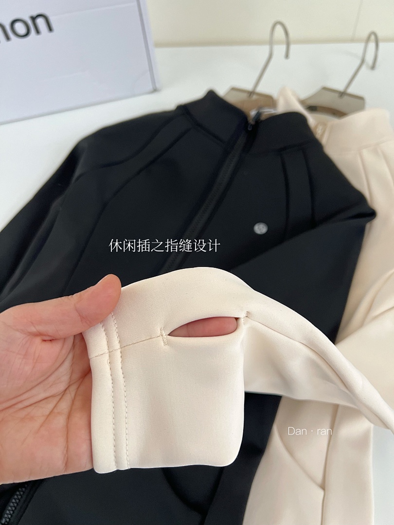 Lululemon Define Jacket · A2811 — תמונה 10