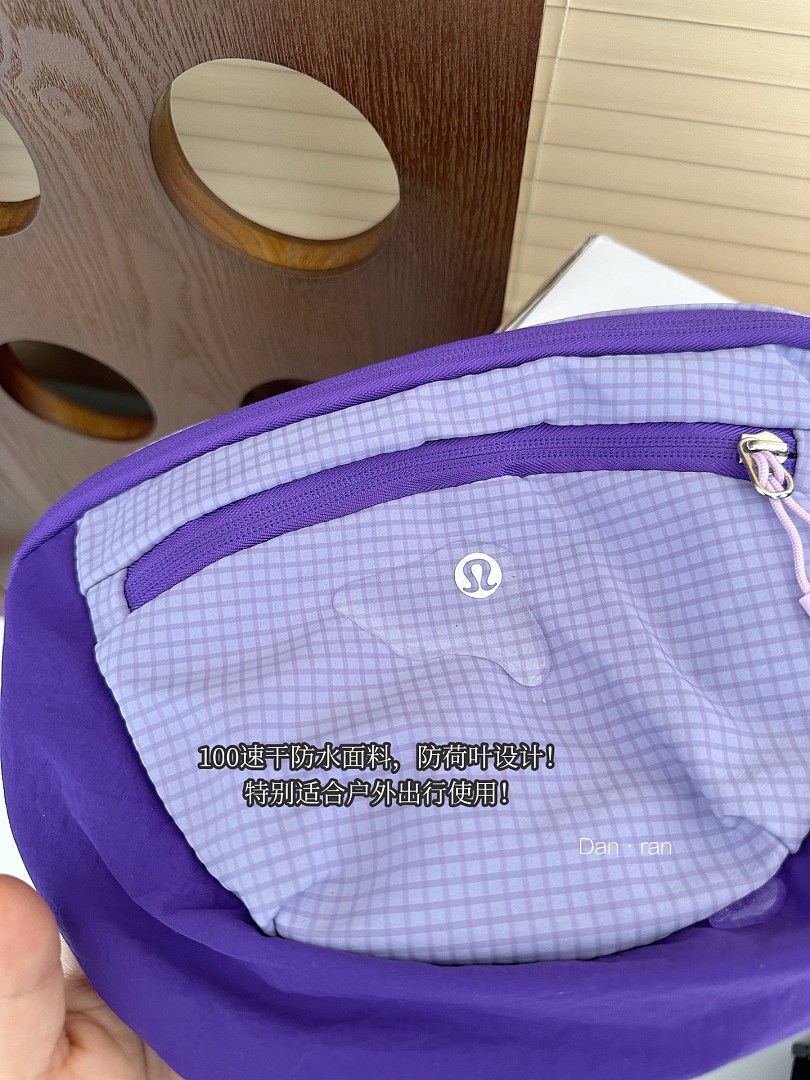 Lululemon All Night Micro Festival Bag · A3214 — תמונה 21