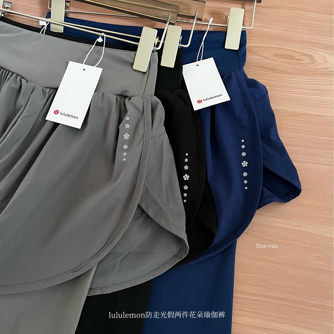 Lululemon — טייטס יוגה · A3294 — תמונה 25