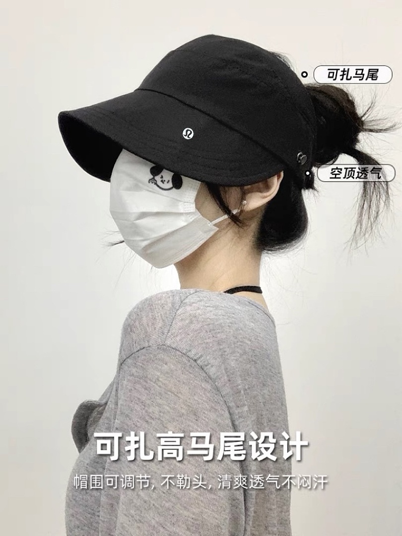 Lululemon Both Ways Bucket Hat · A3179 — תמונה 10