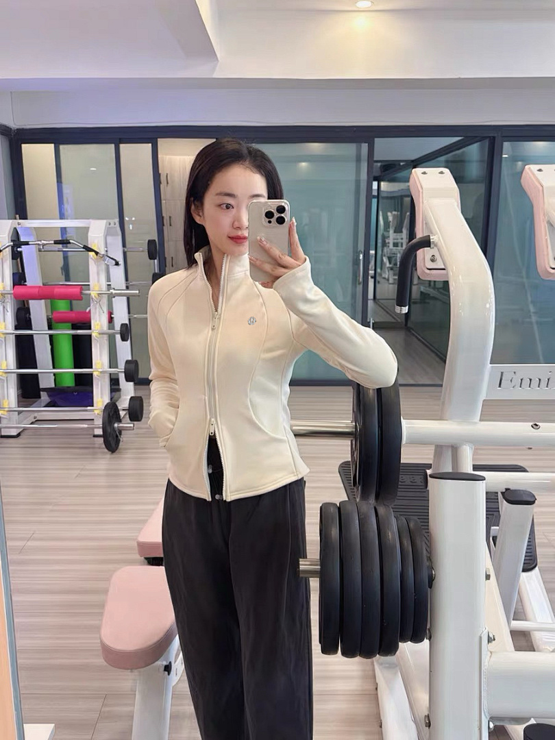 Lululemon Define Jacket · A2811 — תמונה 31
