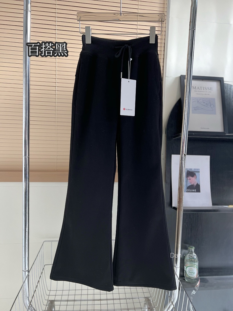 Lululemon — מכנסי טרנינג · A2841 — תמונה 7