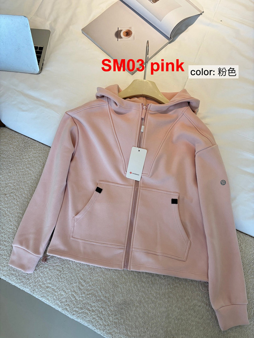 Lululemon Scuba Oversized Half-Zip Hoodie · A2717 — תמונה 35
