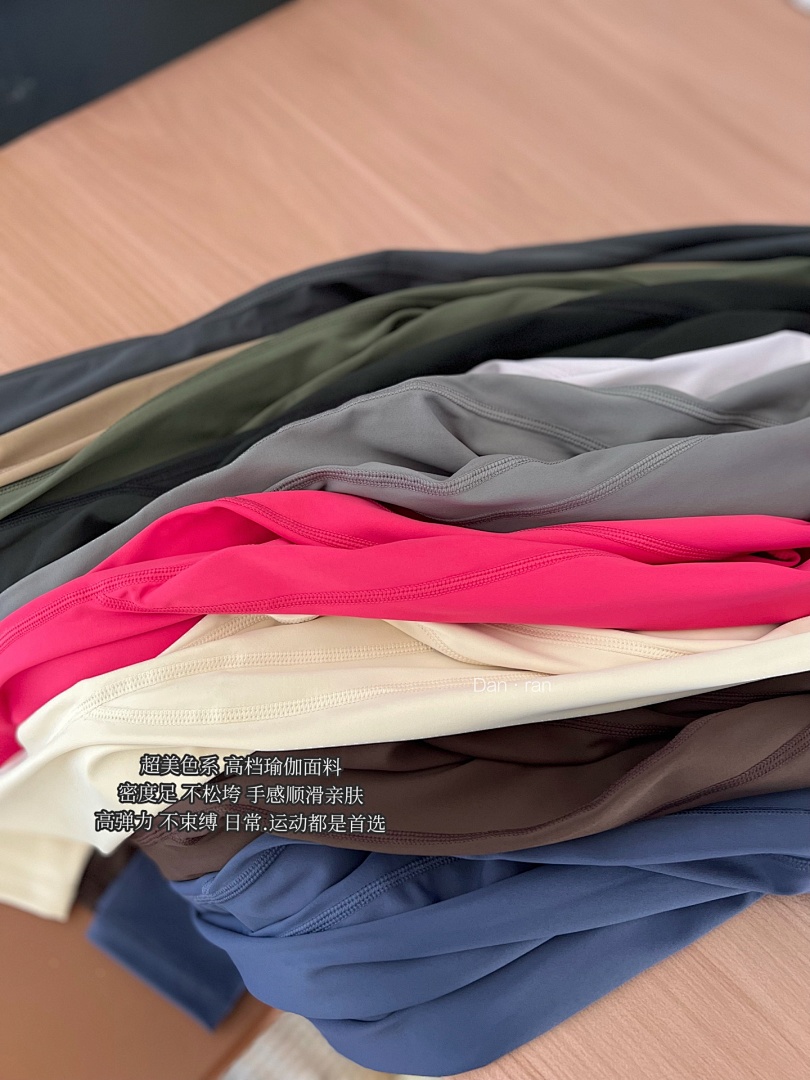 Lululemon Align High-Rise Pant with Pockets · A2929 — תמונה 25